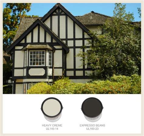 english tudor exterior paint colors|tudor interior paint colors.